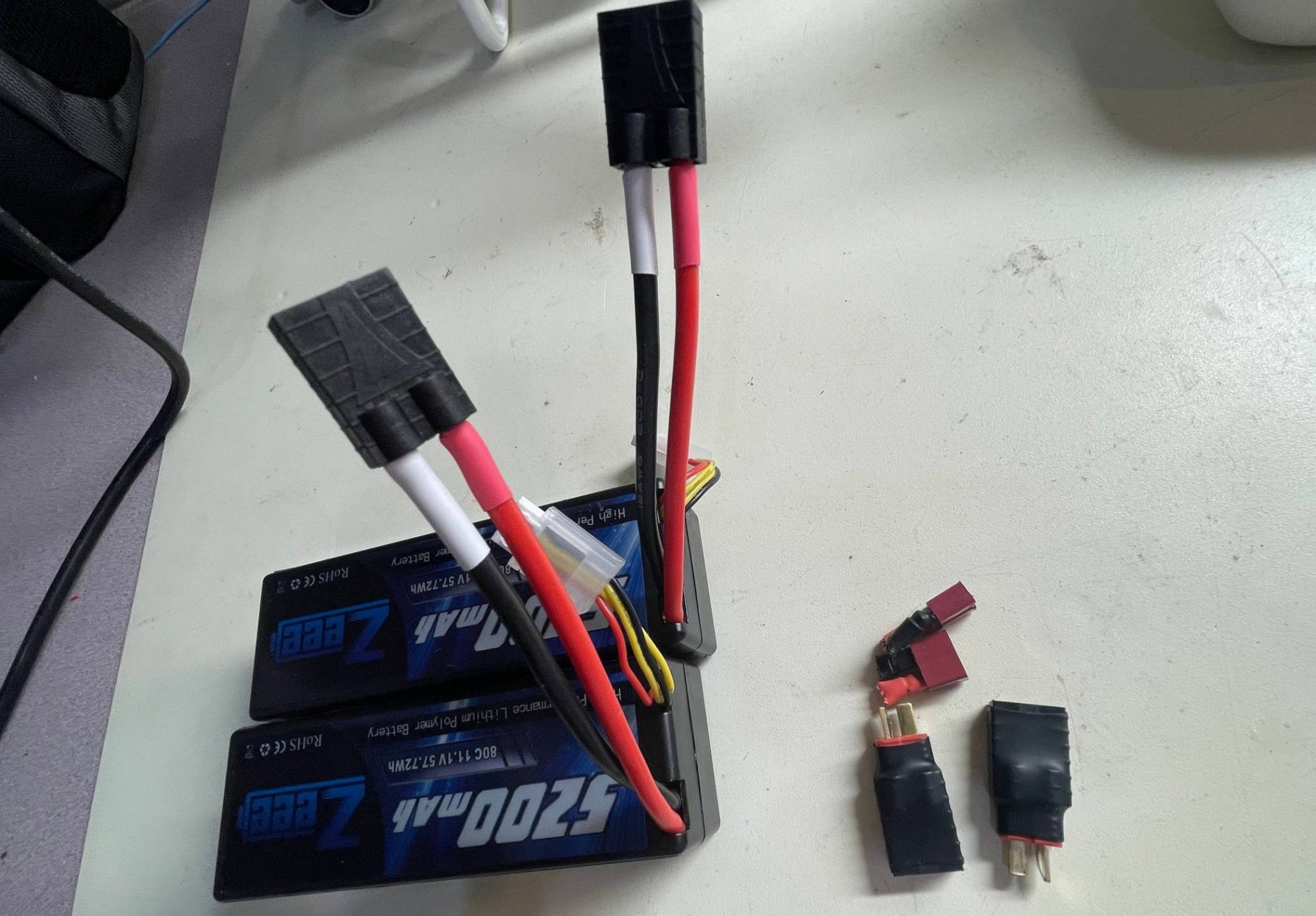 Yes, We Really Fix That: Microsoldering Repairs - The Lab - Warsaw, IN